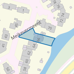 Perceel HVS00-A-1108