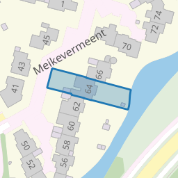 Perceel HVS00-A-1109