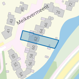 Perceel HVS00-A-1110