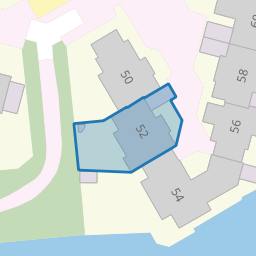 Perceel HVS00-A-1115