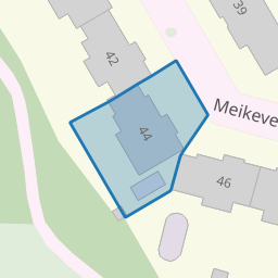 Perceel HVS00-A-1119