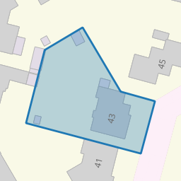 Perceel HVS00-A-1126