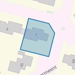 Perceel HVS00-A-1128