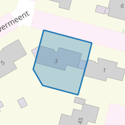 Perceel HVS00-A-1129