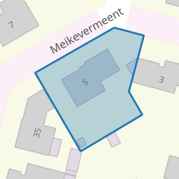 Perceel HVS00-A-1130