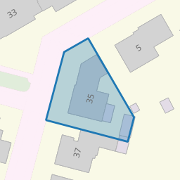 Perceel HVS00-A-1131