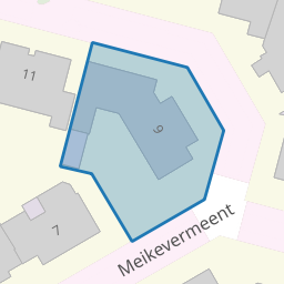 Perceel HVS00-A-1136