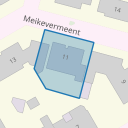 Perceel HVS00-A-1137