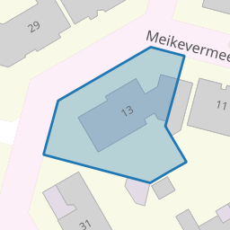 Perceel HVS00-A-1138