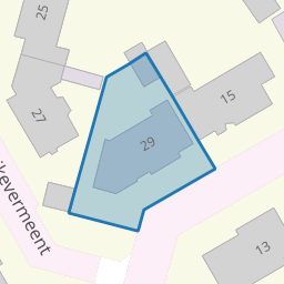 Perceel HVS00-A-1141