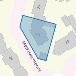 Perceel HVS00-A-1142