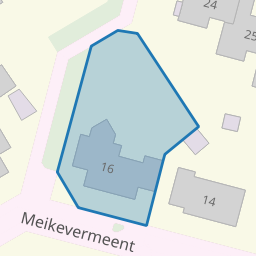 Perceel HVS00-A-1149