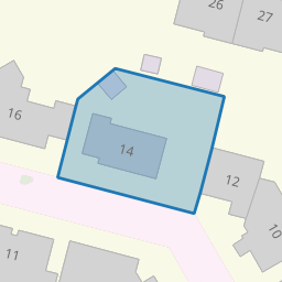 Perceel HVS00-A-1150