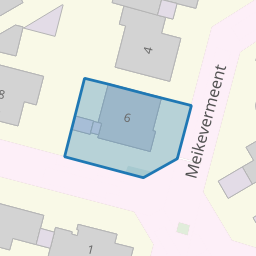 Perceel HVS00-A-1153