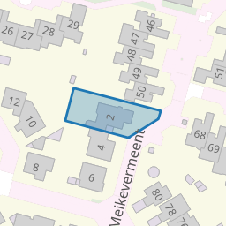 Perceel HVS00-A-1155