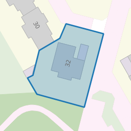 Perceel HVS00-A-1158