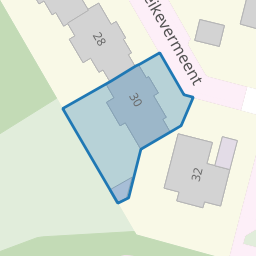 Perceel HVS00-A-1159