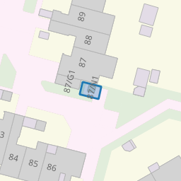 Perceel HVS00-A-1172