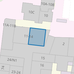 Perceel HVS00-A-1197