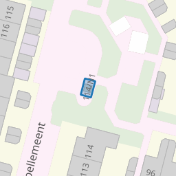 Perceel HVS00-A-1209