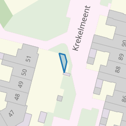 Perceel HVS00-A-1226