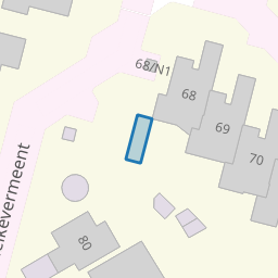 Perceel HVS00-A-1228