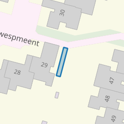 Perceel HVS00-A-1229