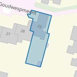 Perceel HVS00-A-1230