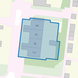 Perceel HVS00-A-1246