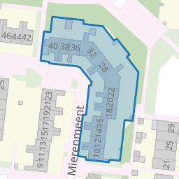 Perceel HVS00-A-1247