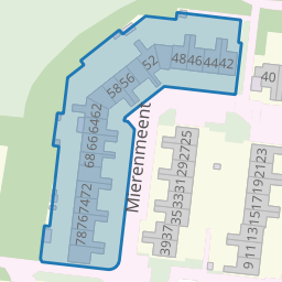 Perceel HVS00-A-1248