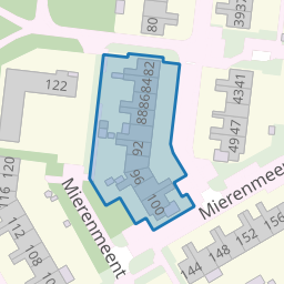 Perceel HVS00-A-1249