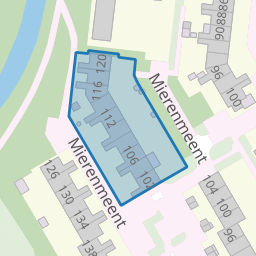 Perceel HVS00-A-1250