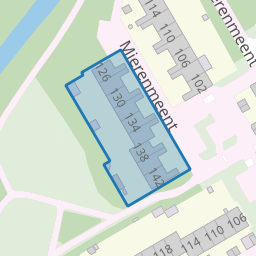 Perceel HVS00-A-1251