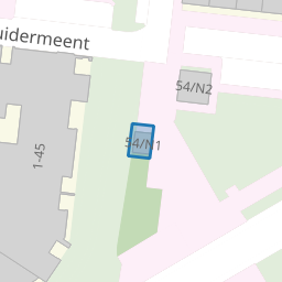 Perceel HVS00-A-1253