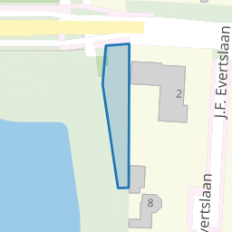 Perceel HVS00-A-1257