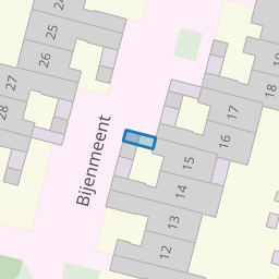 Perceel HVS00-A-1287