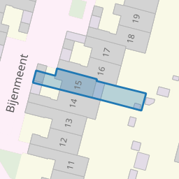 Perceel HVS00-A-1288