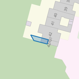 Perceel HVS00-A-1289