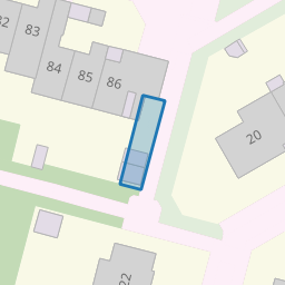 Perceel HVS00-A-1291