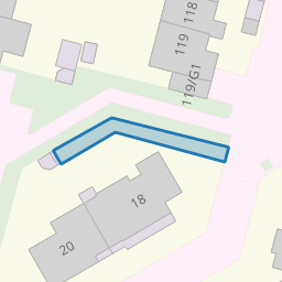 Perceel HVS00-A-1292