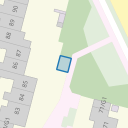 Perceel HVS00-A-1295