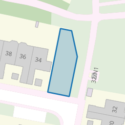 Perceel HVS00-A-1300