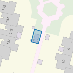 Perceel HVS00-A-1332