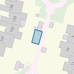 Perceel HVS00-A-1333