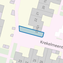 Perceel HVS00-A-1337