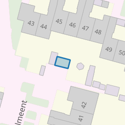 Perceel HVS00-A-1339