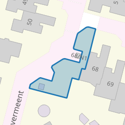 Perceel HVS00-A-1355