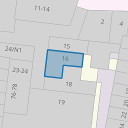 Perceel HVS00-A-1357