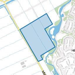 Perceel HVS00-A-1360